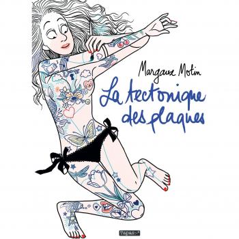 La Tectonique des plaques