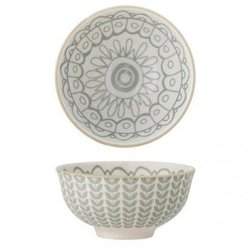 Set de Cuencos de Arce Azul Bloomingville (6)