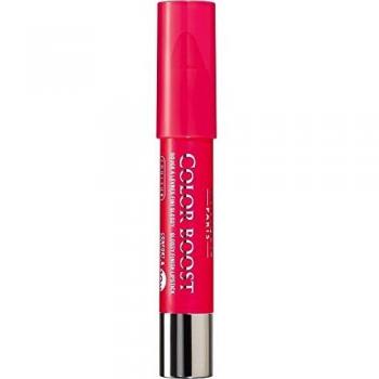 Lip Crayon COLOR BOOST 05 Rote Insel von Bourjois