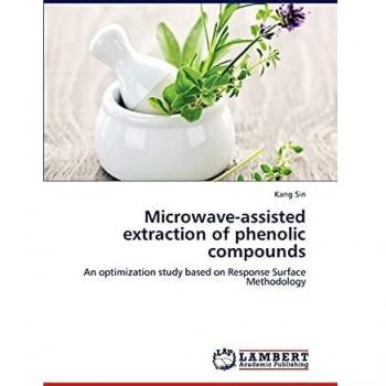 Microwave-assisted extraction of phenolic compounds