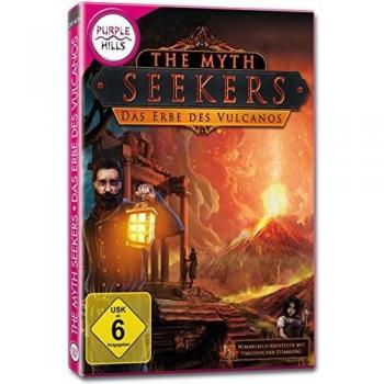 The Myth Seekers