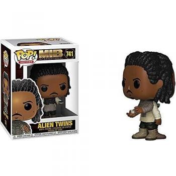 Men in Black International: Alien Twins Funko Pop! Figur