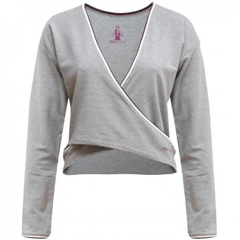 Rhianna Sweatjacke – Yogistar Standard L