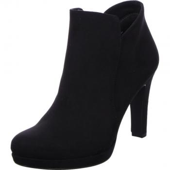 Tamaris  Ankle Boots LYCORIS – Gelbe Modestiefel
