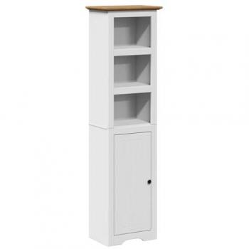 Badkamerkast Bodo met Deuren 44x30x160 cm