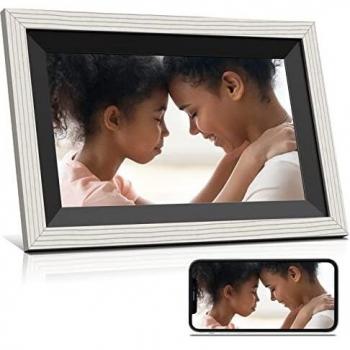 Frameo Compatible 12.5 Digital Frame