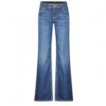 Jean Femme Lee Zoe A New Age 27