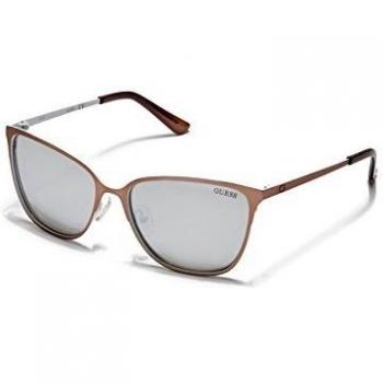 Gafas de Sol Marrón Guess GF6010 29C 57