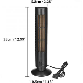 Kitchen Air Purifier with Ionizer