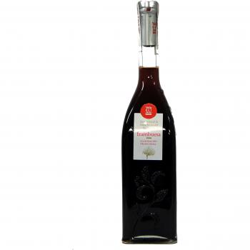 Tónico de Frambuesa Valle del Jerte