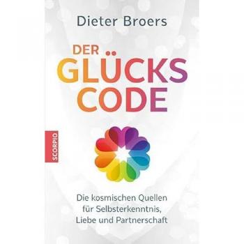Broers, Dieter: Der Glückscode