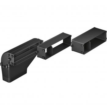 Set d'installation pour hotte Z8100X1