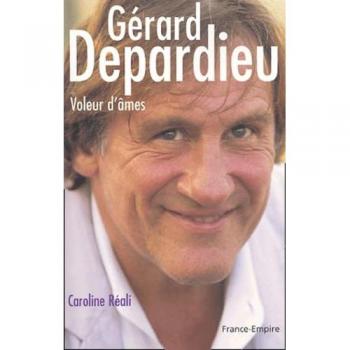 Gerard Depardieu