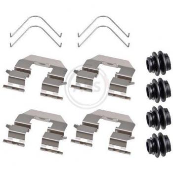 Hyundai 1968Q ABS Disc Brakes Pack