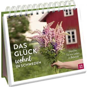 Das Glück wohnt in Schweden