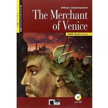 The merchant of Venice. Con file audio MP3 scaricabili