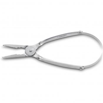 Cortamariscos 3 Claveles 17.5 cm