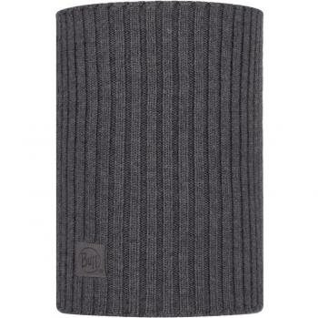 Scaldacollo Buff Comfort Norval grigio scuro