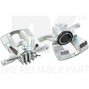 High-Performance 2136156 Brake Caliper for Vauxhall