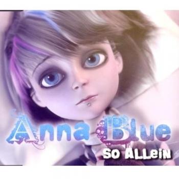Anna Bleu en Isolation