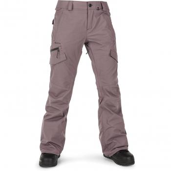 Volcom Aston Goretex Rosewood L