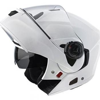 Airoh Rides RD14 casco modular blanco S