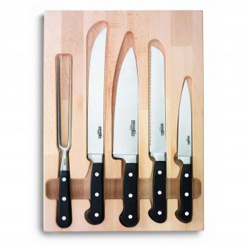 Cassetto Ausonia Posate 30cm Faggio