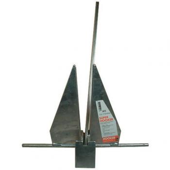 Tie Down Engineering 95040 Super Hooker Anchor