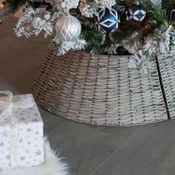 Christbaumständerabdeckung Ø57 cm
