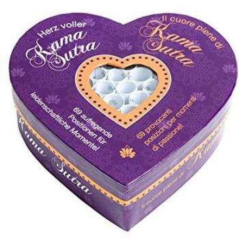 HERZ VOLLER KAMA SUTRA