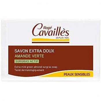 Sapone Extra Dolce alla Mandorla Verde 150g