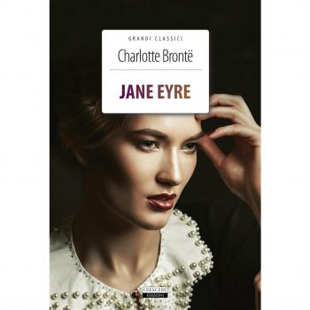 Jane Eyre. Ediz. integrale. Con Segnalibro