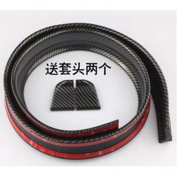 1.5M Car Styling Roof Spoiler
