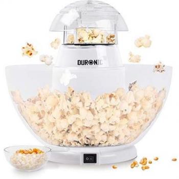 CalorieSift Corn Popper