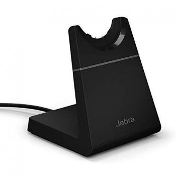 Jabra Evolve2 65 Deskstand USB-C