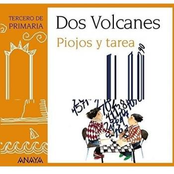 Blíster ´ piojos y tarea ´ 3º de