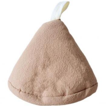 Solid Color Pot Lid Handle Covers