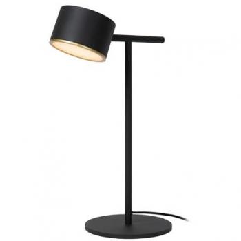 GIAN Lucide Table Light 1x9W 2700K