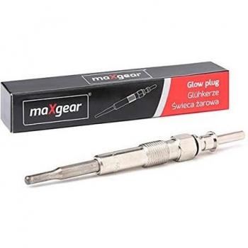 Bougie de préchauffage MAXGEAR 66-0042