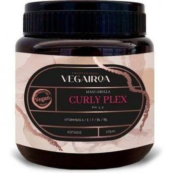 Vegaioa Curly Plex Máscara 275ml