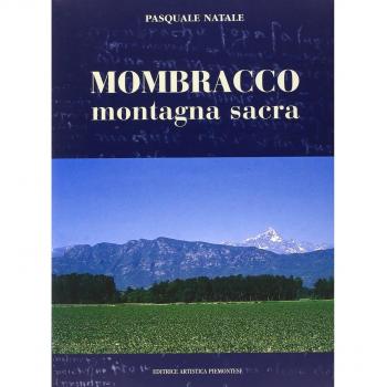 Mombracco montagna sacra