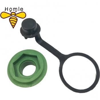 Tête de vérification boîte de vitesses VW Golf Mk2