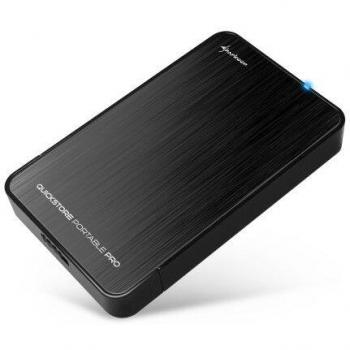 Sharkoon Quickstore Portable