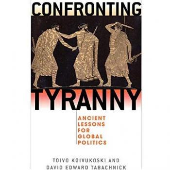 Confronting Tyranny