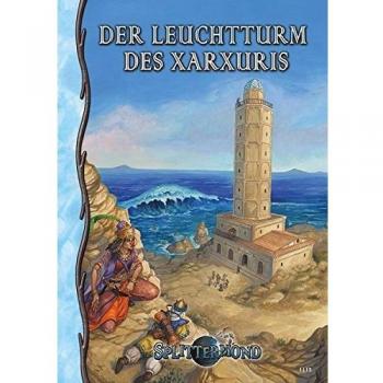 Der Leuchtturm des Xarxuris (Splittermond)