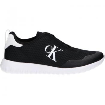 Calvin Klein Street‑Sneaker „Runner“ EVA Slip‑On