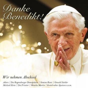 Danke Benedikt – Letzter Gruß (Preis 19.03.2025)