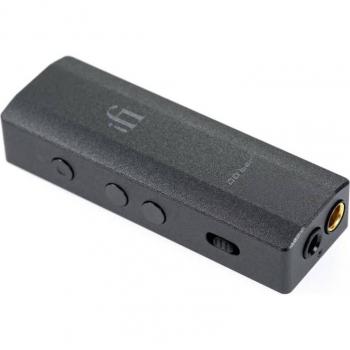 Convertisseur DAC Go Bar (Gris) – iFi Audio Premium