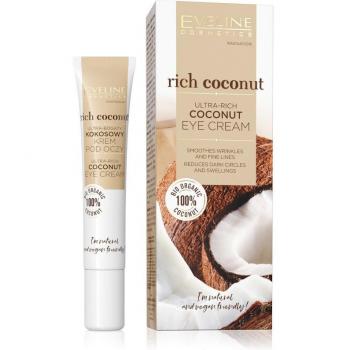 Nourishing Coconut Eye Cream 20 ml