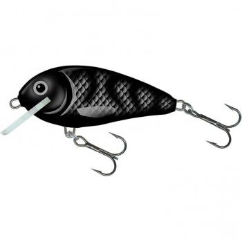 Salmo Executive 5 cm Olive Bleak Splash